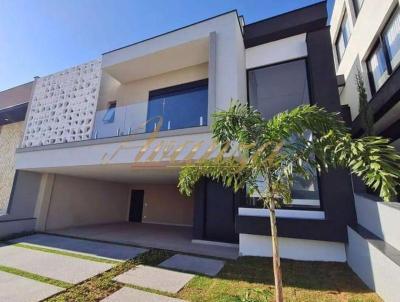 Casa em Condom�nio para Venda, em Sorocaba, bairro Condom�nio Sunlake SPA Residencial, 3 dormit�rios, 5 banheiros, 3 su�tes, 4 vagas
