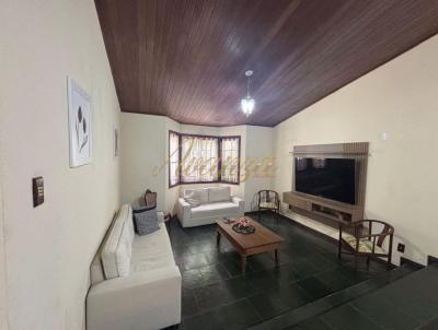 Casa em Condom�nio para Venda, em Sorocaba, bairro Condom�nio Granja Olga II, 3 dormit�rios, 4 banheiros, 1 su�te, 4 vagas
