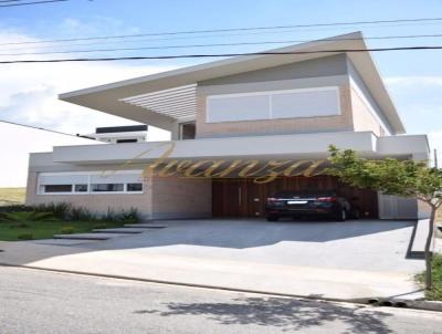 Casa em Condom�nio para Venda, em Sorocaba, bairro IBITI RESERVA, 3 dormit�rios, 5 banheiros, 3 su�tes, 4 vagas