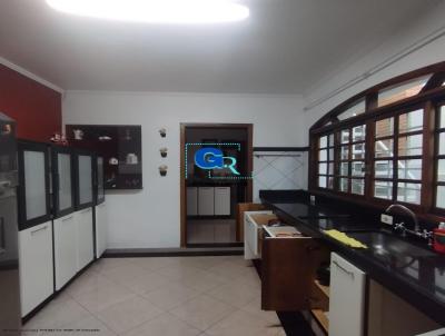 Sobrado para Venda, em S�o Bernardo do Campo, bairro Santa Terezinha, 6 dormit�rios, 9 banheiros, 4 su�tes, 4 vagas