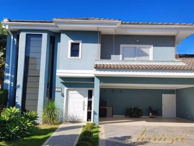 Casa em Condom�nio para Venda, em Sorocaba, bairro Condom�nio Villa dos Inglezes, 3 dormit�rios, 5 banheiros, 3 su�tes, 4 vagas