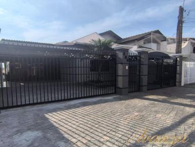 Casa para Venda, em Sorocaba, bairro Jardim Ros�lia Alcolea, 3 dormit�rios, 2 banheiros, 1 su�te, 4 vagas
