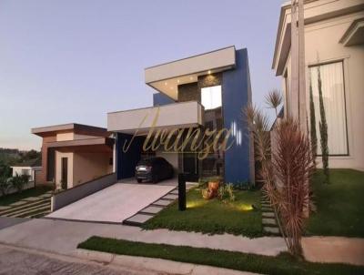 Casa em Condom�nio para Venda, em Sorocaba, bairro Condom�nio Villa Verona, 3 dormit�rios, 4 banheiros, 1 su�te, 4 vagas