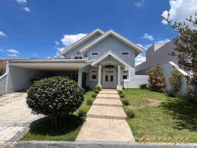 Casa em Condom�nio para Venda, em Votorantim, bairro Condom�nio Belvedere II, 3 dormit�rios, 4 banheiros, 2 su�tes, 4 vagas