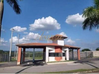 Terreno em Condom�nio para Venda, em Sorocaba, bairro Condom�nio Villaggio It�lia