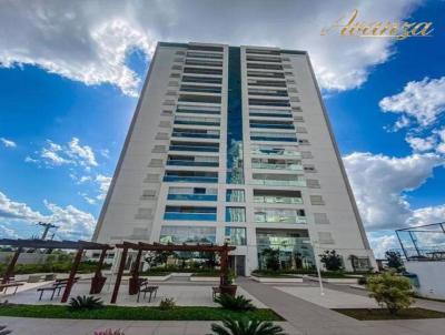Apartamento para Venda, em Sorocaba, bairro Parque Campolim, 3 dormit�rios, 4 banheiros, 3 su�tes, 4 vagas