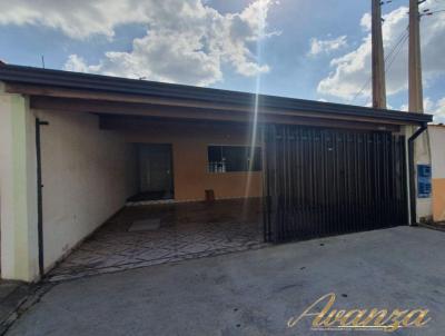 Casa para Venda, em Sorocaba, bairro Vila Leopoldina, 2 dormit�rios, 2 banheiros, 1 su�te, 2 vagas