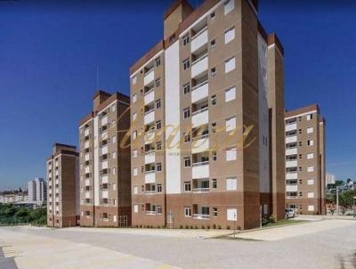 Apartamento para Venda, em Sorocaba, bairro Jardim das Magn�lias, 2 dormit�rios, 1 banheiro, 1 vaga