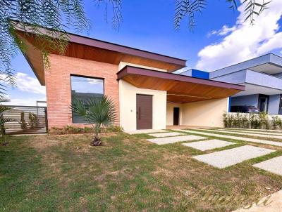 Casa em Condom�nio para Venda, em Sorocaba, bairro Condom�nio Villa Verona, 3 dormit�rios, 4 banheiros, 3 su�tes, 4 vagas