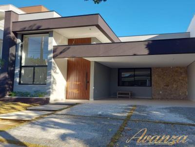 Casa em Condom�nio para Venda, em Sorocaba, bairro Condom�nio Horizontes de Sorocaba, 3 dormit�rios, 2 banheiros, 1 su�te, 4 vagas