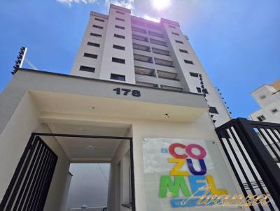 Apartamento para Venda, em Sorocaba, bairro Vila Aeroporto, 2 dormit�rios, 1 banheiro, 1 vaga