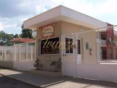 Casa para Venda, em Sorocaba, bairro Condom�nio Villa Floren�a, 2 dormit�rios, 2 banheiros, 1 vaga