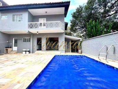 Casa em Condom�nio para Venda, em Sorocaba, bairro Condom�nio Granja Olga II, 4 dormit�rios, 4 banheiros, 3 su�tes, 4 vagas