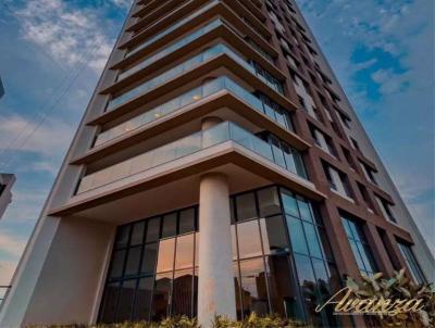 Apartamento para Venda, em Sorocaba, bairro Jardim Faculdade, 3 dormit�rios, 4 banheiros, 3 su�tes, 3 vagas