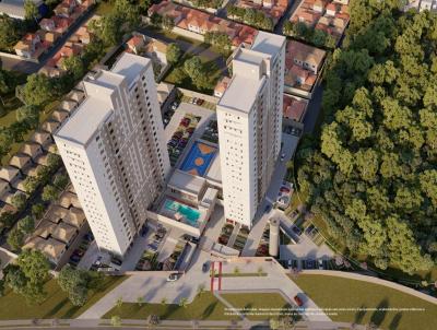 Apartamento para Venda, em Sorocaba, bairro Jardim Gutierres, 2 dormit�rios, 2 banheiros, 1 su�te, 1 vaga
