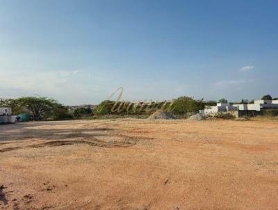 �rea Comercial para Venda, em Votorantim, bairro Ch�caras Residenciais Santa Maria