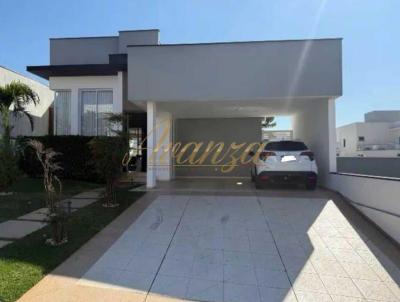 Casa em Condom�nio para Venda, em Votorantim, bairro Condom�nio Belvedere II, 3 dormit�rios, 3 banheiros, 1 su�te, 4 vagas