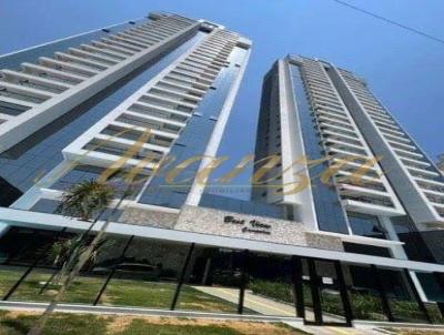 Apartamento para Venda, em Sorocaba, bairro Parque Campolim, 3 dormit�rios, 4 banheiros, 3 su�tes, 3 vagas