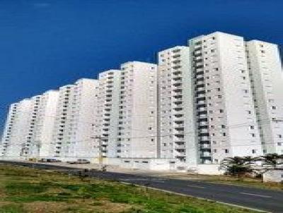 Apartamento para Venda, em Sorocaba, bairro Jardim Guaruj�, 2 dormit�rios, 1 banheiro, 2 vagas