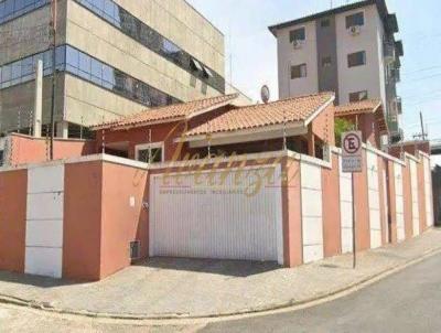 Casa para Venda, em Sorocaba, bairro Jardim Faculdade, 3 dormit�rios, 3 banheiros, 1 su�te, 2 vagas