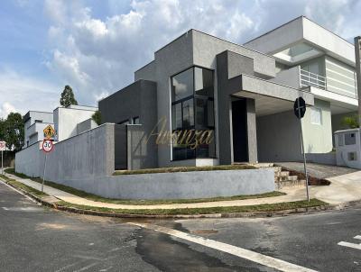 Casa em Condom�nio para Venda, em Sorocaba, bairro Condom�nio Le France, 3 dormit�rios, 5 banheiros, 3 su�tes, 4 vagas