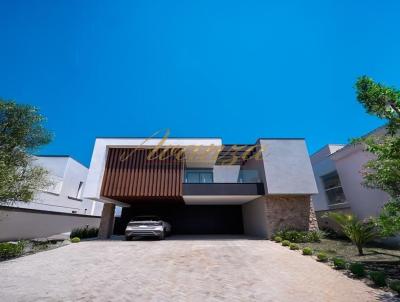 Casa em Condom�nio para Venda, em Votorantim, bairro Alphaville Nova Esplanada, 4 dormit�rios, 6 banheiros, 4 su�tes, 6 vagas