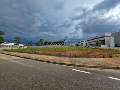 Terreno em Condom�nio para Venda, em Sorocaba, bairro Centro Metropolitano Empresarial