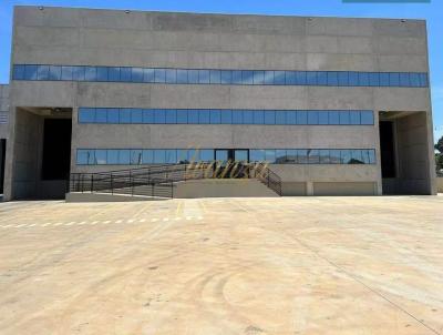 Galp�o em Condom�nio para Venda, em Sorocaba, bairro Centro Metropolitano Empresarial, 20 vagas