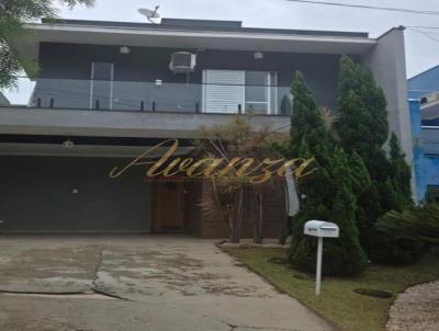 Casa em Condom�nio para Venda, em Sorocaba, bairro Condom�nio Villagio Milano, 3 dormit�rios, 4 banheiros, 3 su�tes, 4 vagas
