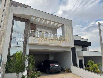 Casa em Condom�nio para Venda, em Sorocaba, bairro Condom�nio Helena Maria, 4 dormit�rios, 3 banheiros, 1 su�te, 4 vagas