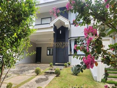 Casa em Condom�nio para Venda, em Sorocaba, bairro Condom�nio Ibiti Royal Park, 4 dormit�rios, 4 banheiros, 2 su�tes, 6 vagas