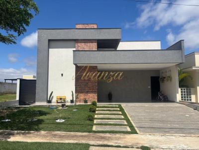 Casa em Condom�nio para Venda, em Sorocaba, bairro Condom�nio Villa Verona, 3 dormit�rios, 5 banheiros, 3 su�tes, 4 vagas