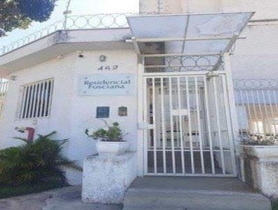 Apartamento para Venda, em Sorocaba, bairro Vila Lucy, 2 dormit�rios, 2 banheiros, 1 su�te, 2 vagas