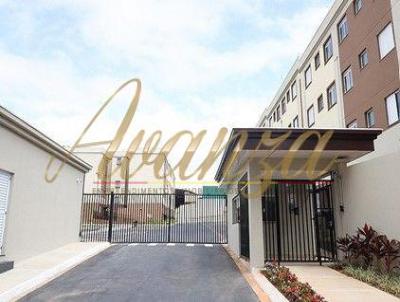 Apartamento para Venda, em Sorocaba, bairro Recreio dos Sorocabanos, 2 dormit�rios, 1 banheiro, 1 vaga