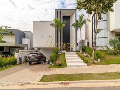 Casa em Condom�nio para Venda, em Votorantim, bairro Alphaville Nova Esplanada, 3 dormit�rios, 5 banheiros, 3 su�tes, 4 vagas