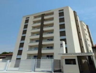 Apartamento para Venda, em Sorocaba, bairro Jardim do Sol, 2 dormit�rios, 1 banheiro, 1 vaga