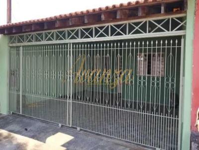 Casa para Venda, em Sorocaba, bairro Jardim Residencial Imperatriz, 2 dormit�rios, 1 banheiro, 2 vagas