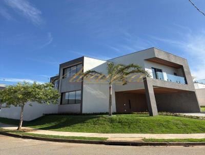 Casa em Condom�nio para Venda, em Sorocaba, bairro Condom�nio Terras de S�o Francisco, 3 dormit�rios, 5 banheiros, 3 su�tes, 6 vagas
