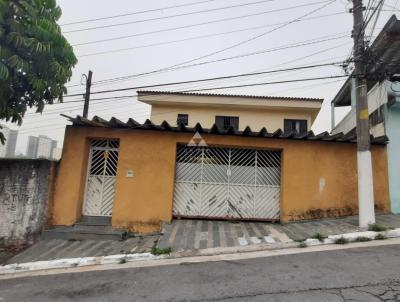 Sobrado para Venda, em S�o Paulo, bairro Freguesia do �, 3 dormit�rios, 3 banheiros, 1 su�te, 2 vagas