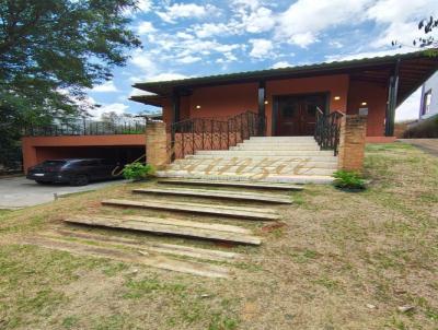 Casa em Condom�nio para Venda, em Sorocaba, bairro Condom�nio Vivendas do Lago, 4 dormit�rios, 6 banheiros, 4 su�tes, 6 vagas