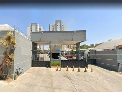 Apartamento para Venda, em Sorocaba, bairro Jardim Pagliato, 2 dormit�rios, 1 banheiro, 1 vaga