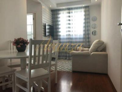 Apartamento para Venda, em Sorocaba, bairro Vila Leopoldina, 2 dormit�rios, 1 banheiro, 1 vaga