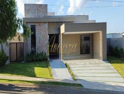 Casa em Condom�nio para Venda, em Sorocaba, bairro Condom�nio Fazenda Jequitib�, 3 dormit�rios, 5 banheiros, 3 su�tes, 6 vagas