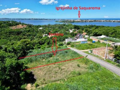 Terreno para Venda, em Saquarema, bairro Jardim