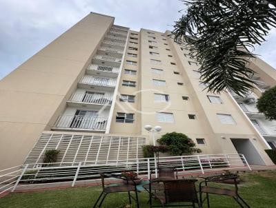 Apartamento para Venda, em Indaiatuba, bairro Jardim Alice, 2 dormit�rios, 1 banheiro, 1 vaga
