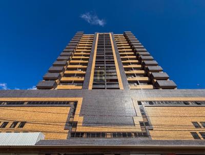 Apartamento para Venda, em Guarapuava, bairro Centro, 3 dormit�rios, 3 banheiros, 1 su�te, 2 vagas