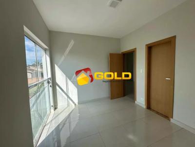 Apartamento para Loca��o, em Uberl�ndia, bairro Jardim Ipanema, 2 dormit�rios, 2 banheiros, 1 su�te, 1 vaga