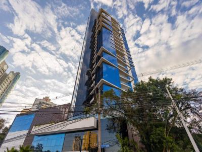 Apartamento 4 Quartos para Venda, em Curitiba, bairro ECOVILLE, 4 dormit�rios, 6 banheiros, 4 su�tes, 4 vagas