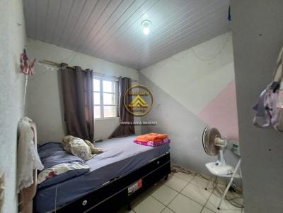 Casa para Venda, em S�o Jos� do Rio Preto, bairro Loteamento Parque Residencial da Amizade, 2 dormit�rios, 1 banheiro, 2 vagas