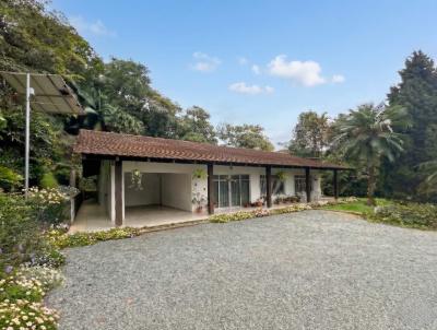 Casa Plana para Venda, em Blumenau, bairro Testo Salto, 3 dormit�rios, 2 banheiros, 1 vaga